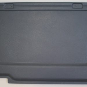 SERIES II, IIA, III (88") SWB / (109") LWB Back Door Trim