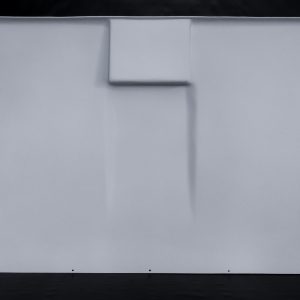 SERIES II, IIA, III (88") SWB / (109") LWB FRONT SECTION - Radio/Speaker Headlining
